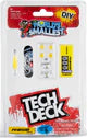 World's Smallest Tech Deck Series 1 Chosen At Random