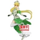Sword Art Online - The Earth Goddesss Terraria Leafa-1