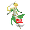 Sword Art Online - The Earth Goddesss Terraria Leafa-2