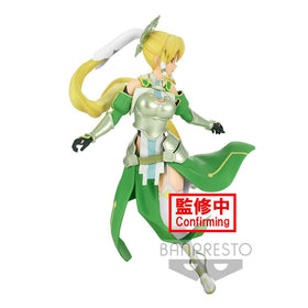 Sword Art Online - The Earth Goddesss Terraria Leafa - 0