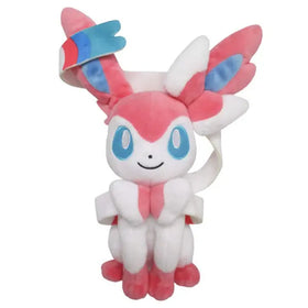 Sylveon 8" Plush