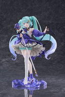 Taito AMP+ Cranenking Figure - Hatsune Miku (2024 Birthday Flower Ver.)-8