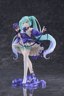 Taito AMP+ Cranenking Figure - Hatsune Miku (2024 Birthday Flower Ver.)-7