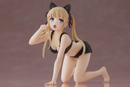 Taito - Saekano: How to Raise a Boring Girlfriend - Fine Coreful Figure - Eriri Spencer Sawamura (Cat Roomwear Version)-5