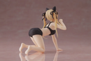 Taito - Saekano: How to Raise a Boring Girlfriend - Fine Coreful Figure - Eriri Spencer Sawamura (Cat Roomwear Version)-4