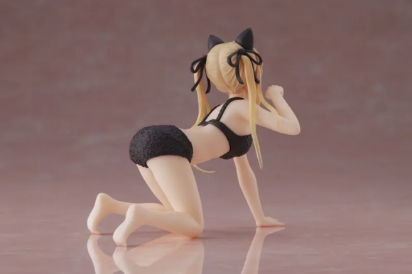 Taito - Saekano: How to Raise a Boring Girlfriend - Fine Coreful Figure - Eriri Spencer Sawamura (Cat Roomwear Version)