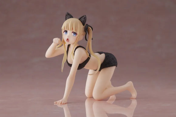 Taito - Saekano: How to Raise a Boring Girlfriend - Fine Coreful Figure - Eriri Spencer Sawamura (Cat Roomwear Version)