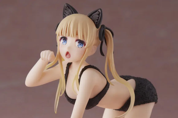 Taito - Saekano: How to Raise a Boring Girlfriend - Fine Coreful Figure - Eriri Spencer Sawamura (Cat Roomwear Version)