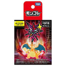Takara Tomy: Pokémon - Dark Tera Charizard-1