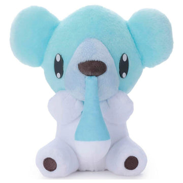 Takara Tomy Pokemon Get Plush Cubchoo