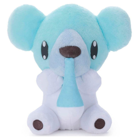 Takara Tomy Pokemon Get Plush Cubchoo