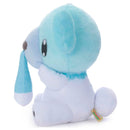 Takara Tomy Pokemon Get Plush Cubchoo-3