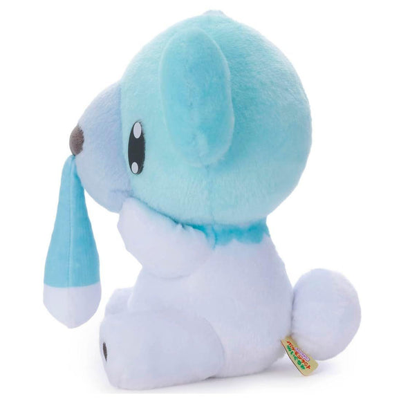 Takara Tomy Pokemon Get Plush Cubchoo
