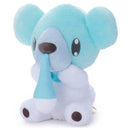 Takara Tomy Pokemon Get Plush Cubchoo-2