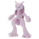 Takara Tomy Pokemon Get Plush - Mega Mewtwo X-2
