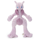 Takara Tomy Pokemon Get Plush - Mega Mewtwo X-1