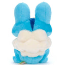 Takara Tomy Pokemon Get Plushie Froakie-4