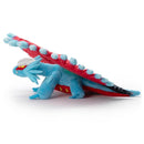 Pokemon Get Plushie Roaring Moon-3