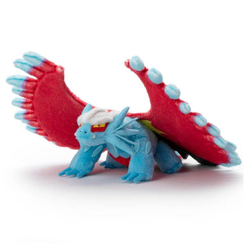 Pokemon Get Plushie Roaring Moon - 0