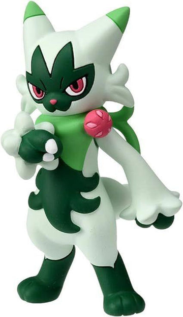 Moncolle Pokemon Floragato MS-28