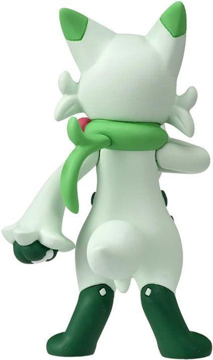 Moncolle Pokemon Floragato MS-28