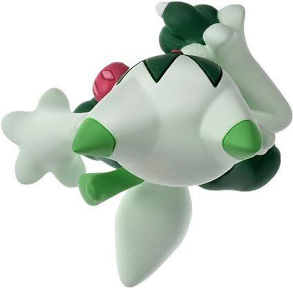 Moncolle Pokemon Floragato MS-28