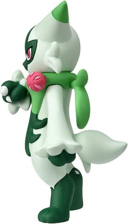 Moncolle Pokemon Floragato MS-28