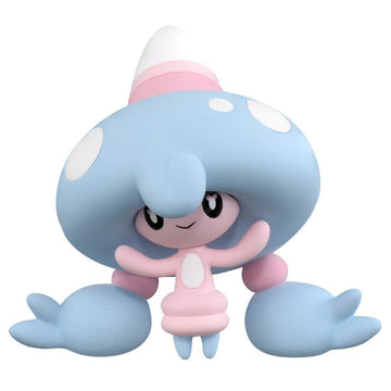 Moncolle Pokemon Hattrem MS-48