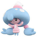 Moncolle Pokemon Hattrem MS-48-3