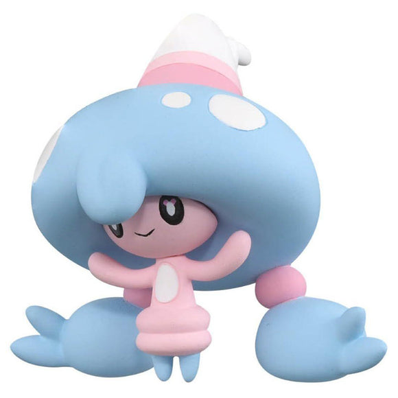 Moncolle Pokemon Hattrem MS-48