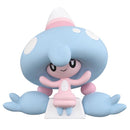 Moncolle Pokemon Hattrem MS-48-2