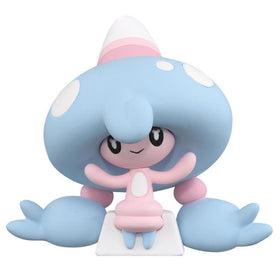 Moncolle Pokemon Hattrem MS-48 - 0