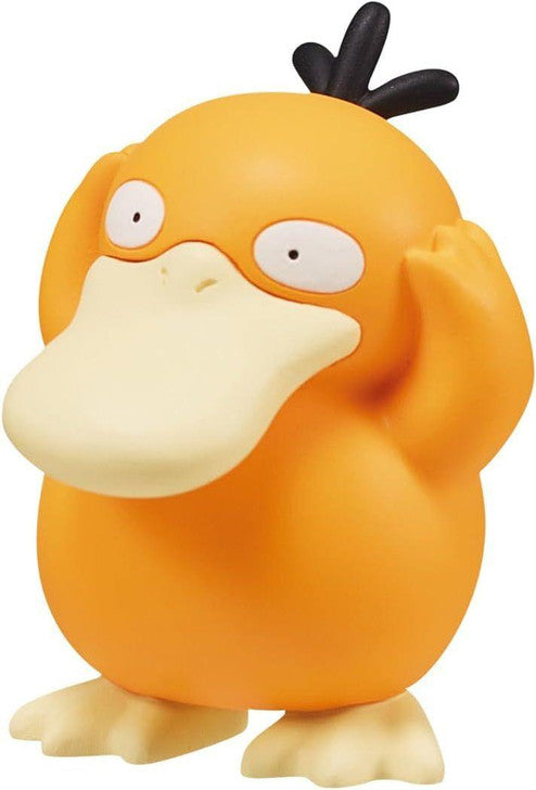Moncolle Pokemon Psyduck MS-45