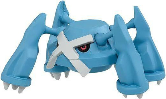 Moncolle Pokemon Metagross MS-06