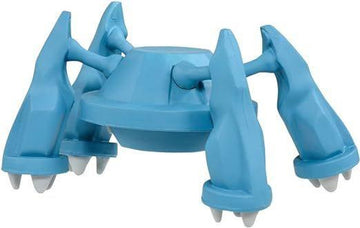 Moncolle Pokemon Metagross MS-06 - 0