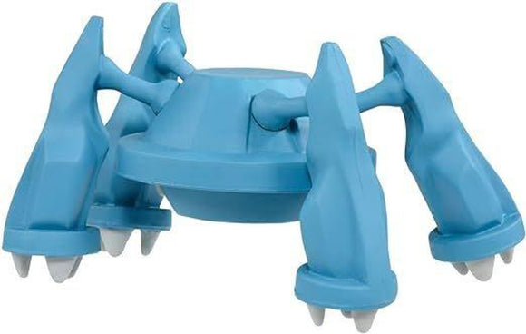 Moncolle Pokemon Metagross MS-06