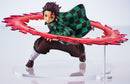Demon Slayer Kimetsu no Yaiba: Tanjiro Kamado ConoFig Figure-7
