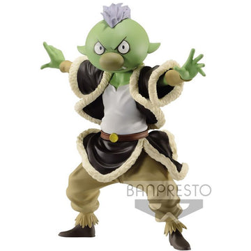 That Time I Got Reincarnated as a Slime - Gobuta Vol.10