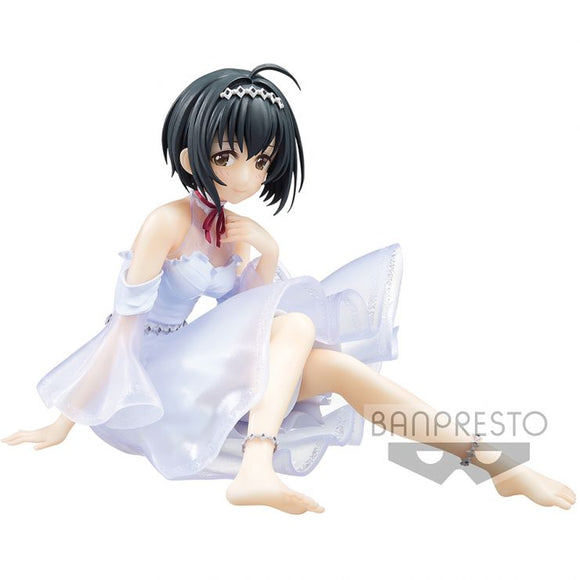 The Idolmaster Cinderella Girls ESPRESTO -See Through Materials- Miho Kohinata