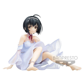 The Idolmaster Cinderella Girls ESPRESTO -See Through Materials- Miho Kohinata