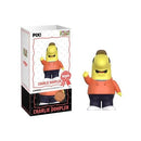 ThrillJoy Pix! Smiling Friends Charlie Dompler Vinyl Figure-1