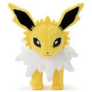 Pokemon I Choose You Plush Jolteon-1