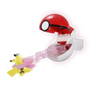 Pokemon Moncolle Monster Collection MB-01 Monster Ball W/Launcher-3