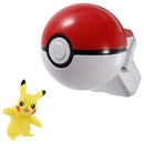 Pokemon Moncolle Monster Collection MB-01 Monster Ball W/Launcher-2