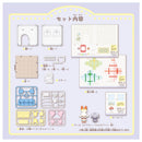 Pokemon Poke Peace House Lounge Scorbunny & Espurr-4