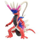 Pokemon Monster Collection MonColle ML-29 Koraidon-1