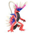 Pokemon Monster Collection MonColle ML-29 Koraidon-3