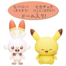 Pokemon Poke Peace House Studio Scorbunny & Pikachu-4