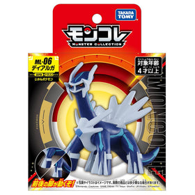 MonColle ML-06 Dialga