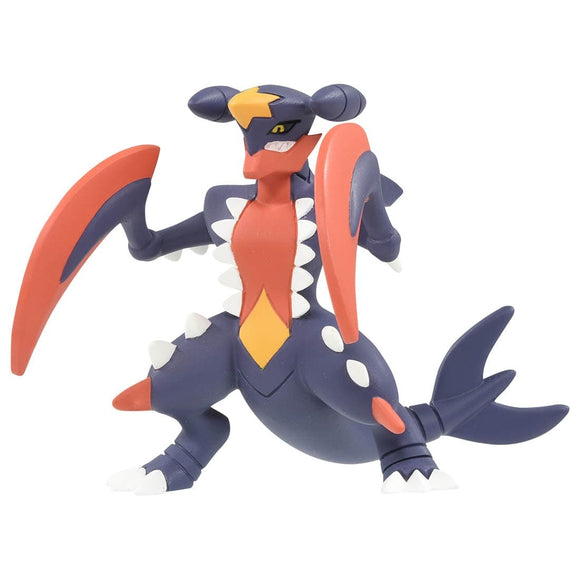 MonColle MS-07 Mega Garchomp